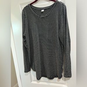 Soft Long Sleeve Shirt